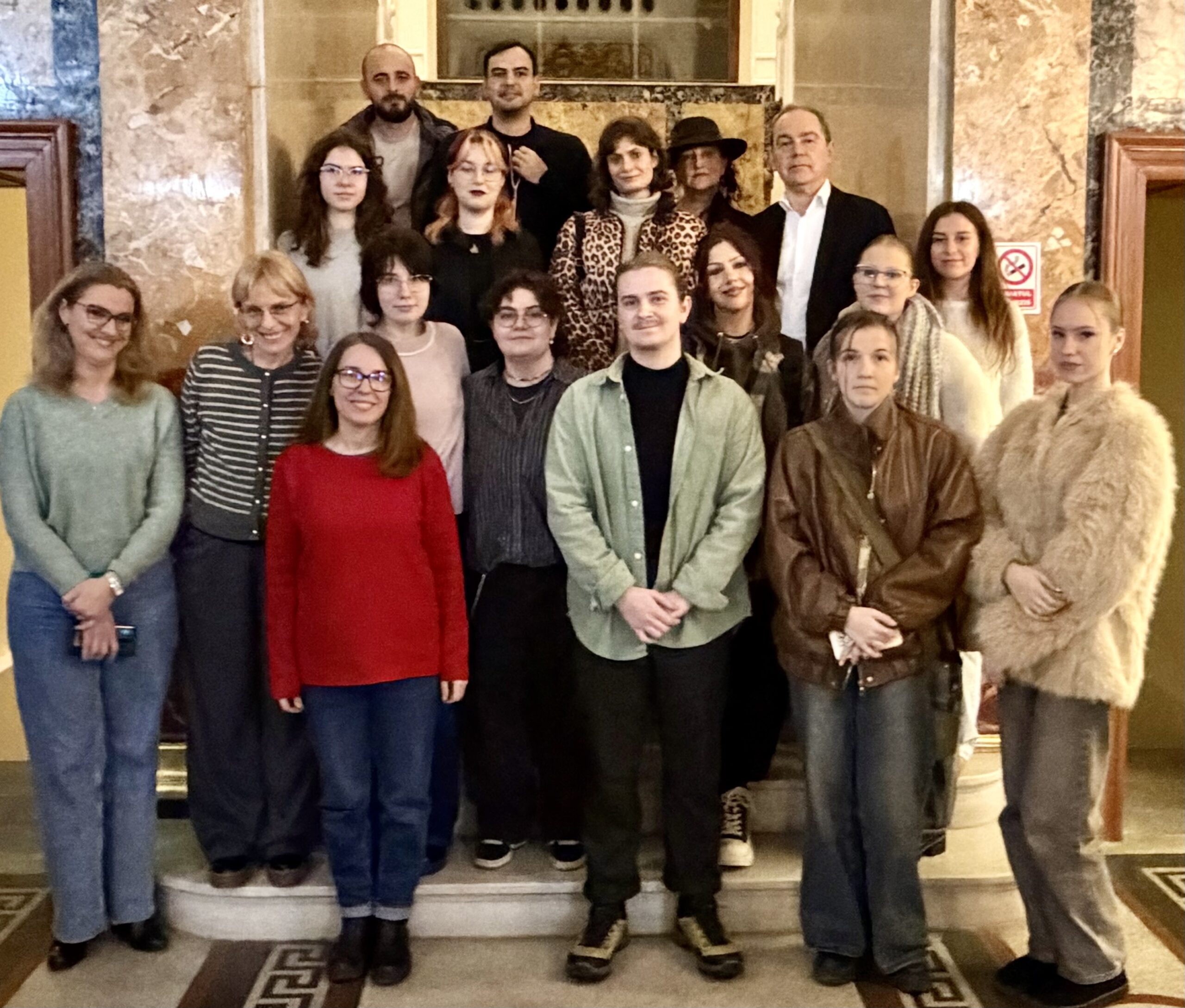 Lanzamiento de la guía práctica «Combatiendo la Discriminación en la Universidad»