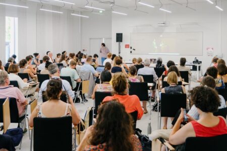 Participación de los investigadores UNDETERRED en la conferencia IMISCOE 2025 en París