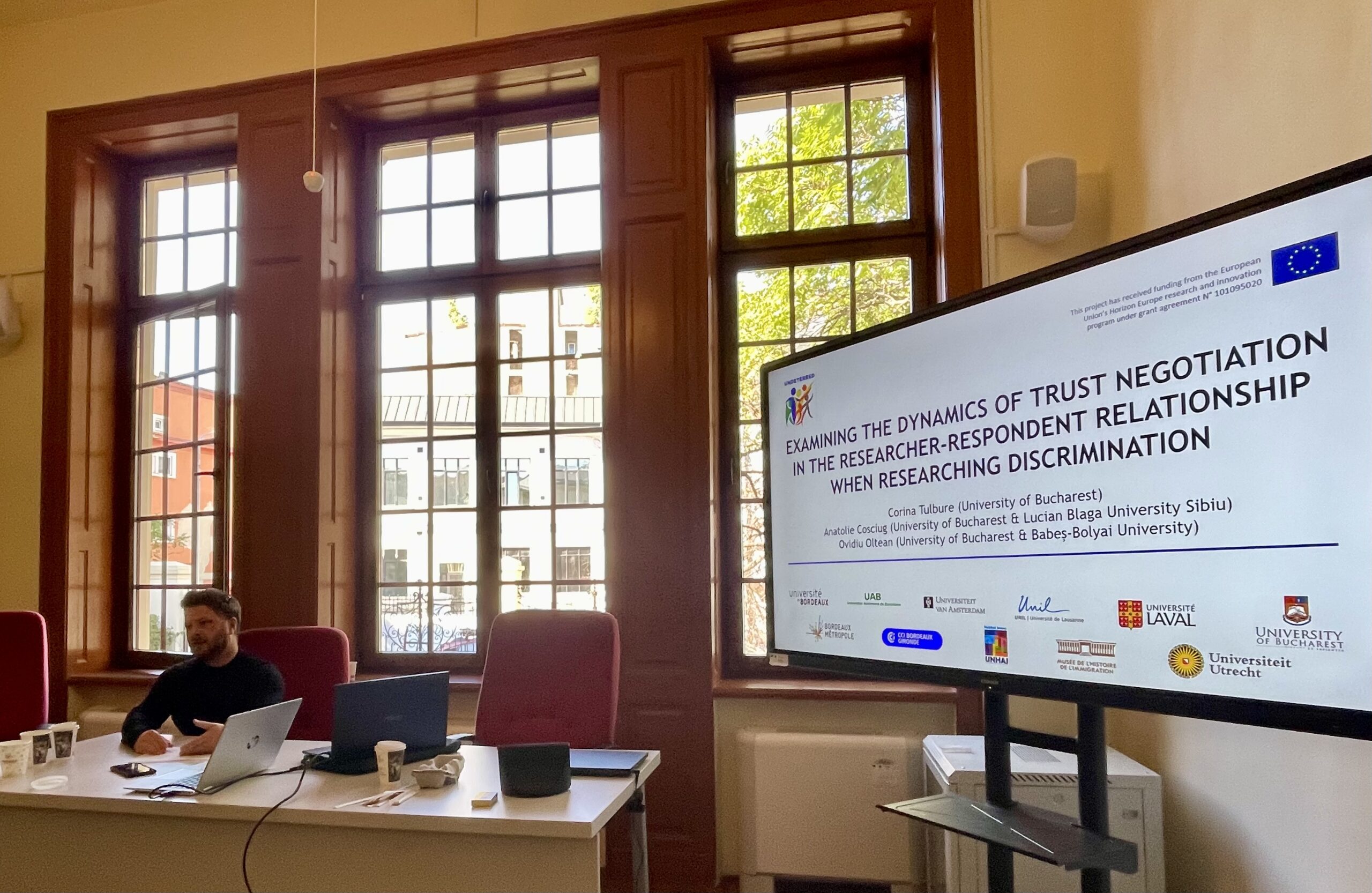 Panel ALCANCE INQUEBRANTABLE 2024