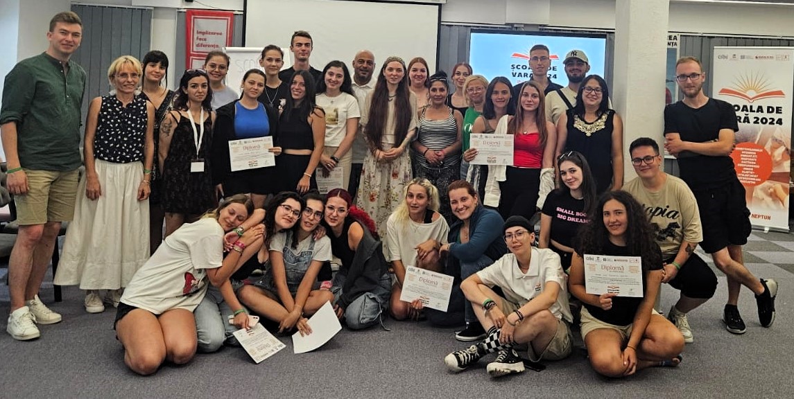Escuela de Verano «Grupos en Riesgo y Servicios Sociales de Apoyo»